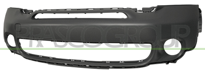 PARACHOQUES DELANTERO-IMPRIMADO MOD. COOPER S
