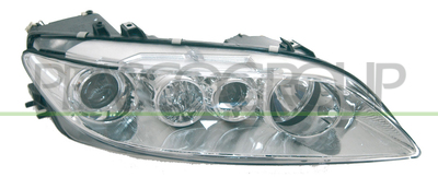 OPTICA DERECHA H3+H1 ELECTRICA-CON MOTOR