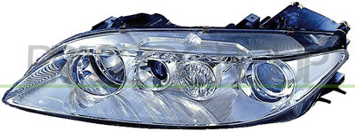 OPTICA IZQUIERDA H3+H1+H1 ELECTRICA-CON MOTOR