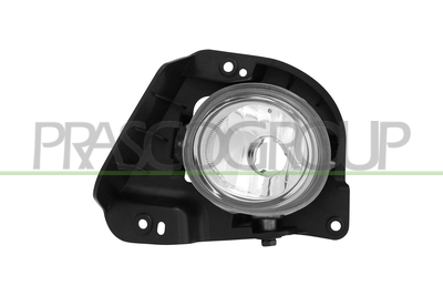 FARO ANTINIEBLA IZQUIERDO CON SOPORTE