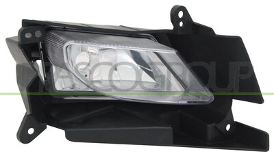 FARO ANTINIEBLA IZQUIERDO MOD. 3/5 PUERTAS/SPORT