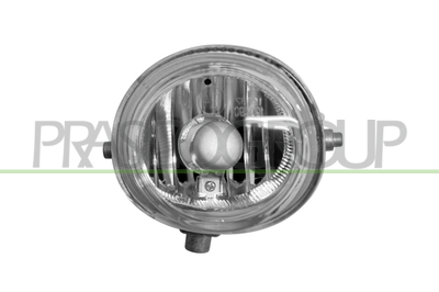 FARO ANTINIEBLA DERECHO