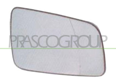 CRISTAL+SOPORTE DERECHO-CONVEXO-TERMICO-CROMADO