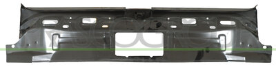 PANEL TRASERO
