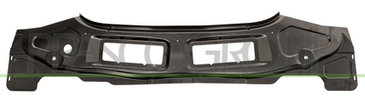 PANEL TRASERO EXTERIOR