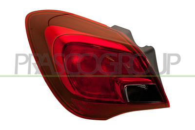 GRUPO OPTICO TRASERO DERECHO EXTERIOR MOD. 3 PUERTAS