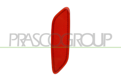 CATADIOPTRICO IZQUIERDO PARACHOQUES TRASERO