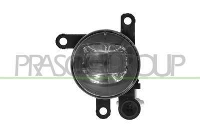 FARO ANTINIEBLA IZQUIERDO-COMPLETO CON SOPORTE-LED-MONTAJE VALEO