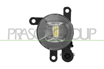 FARO ANTINIEBLA DERECHO-COMPLETO CON SOPORTE-LED-MONTAJE VALEO