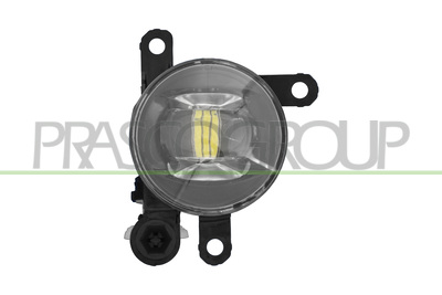 FARO ANTINIEBLA IZQUIERDO-COMPLETO CON SOPORTE-LED-MONTAJE VALEO