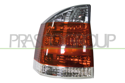 GRUPO OPTICO TRASERO IZQUIERDO FUME'/ROJO/BLANCO MOD. 4/5 PUERTAS