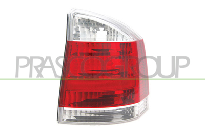 GRUPO OPTICO TRASERO DERECHO BLANCO/ROJO/BLANCO MOD. 4/5 PUERTAS