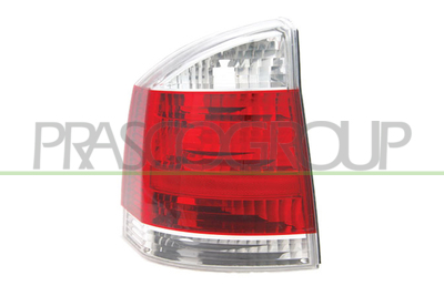 GRUPO OPTICO TRASERO IZQUIERDO BLANCO/ROJO/BLANCO MOD. 4/5 PUERTAS