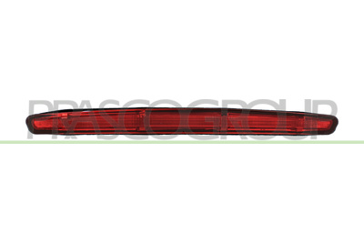TERCERA LUZ STOP-LED