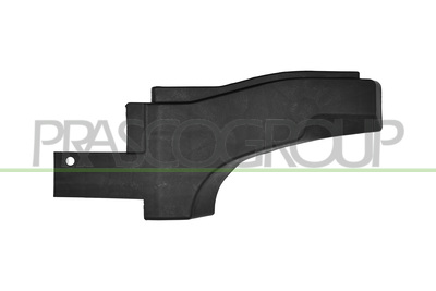 ABSORBEDOR IMPACTOS IZQUIERDO PARACHOQUES DELANTERO