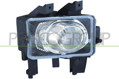 FARO ANTINIEBLA DERECHO MOD. > 01/07