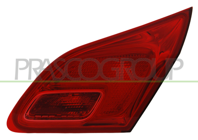 GRUPO OPTICO TRASERO DERECHO INTERIOR-ROJO MOD. 5 PUERTAS