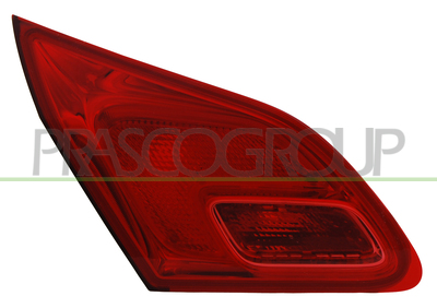 GRUPO OPTICO TRASERO IZQUIERDO INTERIOR-ROJO MOD. 5 PUERTAS