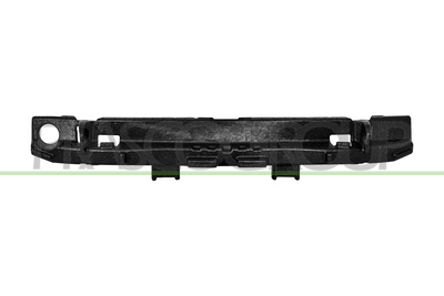 ABSORBEDOR IMPACTOS PARACHOQUES DELANTERO