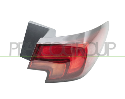 GRUPO OPTICO TRASERO DERECHO EXTERIOR MOD. 5 PUERTAS
