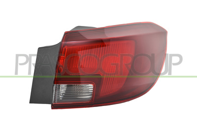GRUPO OPTICO TRASERO DERECHO EXTERIOR MOD. FAMILIAR