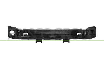 ABSORBEDOR IMPACTOS PARACHOQUES DELANTERO