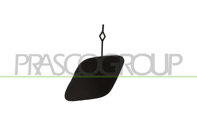 TAPATAPAGANCHO TRASERO-NEGRO GRANULADO