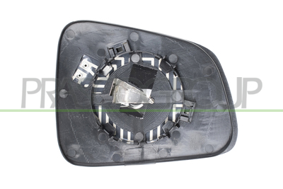 CRISTAL+SOPORTE IZQUIERDO-CONVEXO-TERMICO