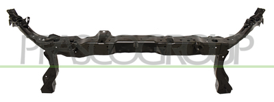 TRAVIESA SUPERIOR FRENTE MOD. > 18