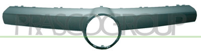 MOLDURA SUPERIOR CROMADA REJILLA