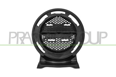 SOPORTE EMBLEMA REJILLA