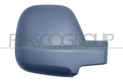 CARCASA ESPEJO DERECHA-IMPRIMADA
