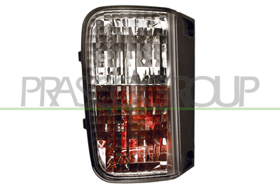 FARO ANTINIEBLA TRASERO IZQUIERDO