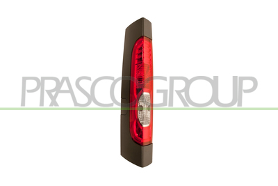 GRUPO OPTICO TRASERO IZQUIERDO MOD. PORTON TRASERO-NO PARA PUERTA LATERAL-FIJACION DE 3 AGUJEROS