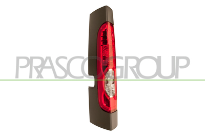 GRUPO OPTICO TRASERO IZQUIERDO MOD. PORTON TRASERO-PARA PUERTA LATERAL-FIJACION DE 3 AGUJEROS