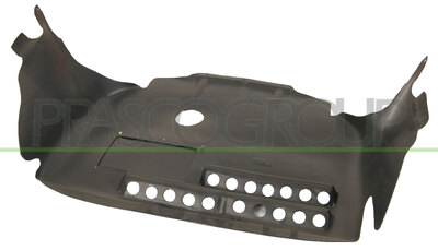 PROTECION BAJO MOTOR MOD. DIESEL