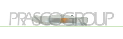GRUPO OPTICO DELANTERO IZQUIERDO BLANCO