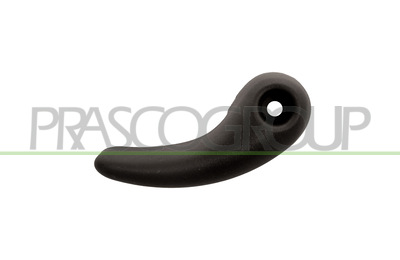 MANECILLA INTERIOR IZQUIERDA-NEGRA PORTON TRASERO