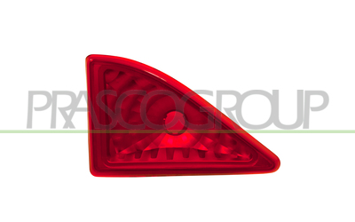 Tercera luz stop