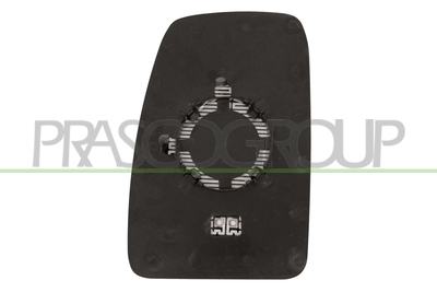 CRISTAL+SOPORTE SUPERIOR DERECHO-CONVEXO/TERMICO