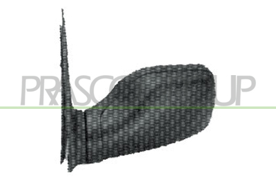 ESPEJO IZQUIERDO MECANICO MOD. 93-96