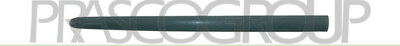 MOLDURA PUERTA DELANTERA IZQUIERDA NEGRO/GRANULADO MOD. 5 PUERTAS