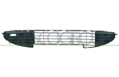 REJILLA PARACHOQUES DELANTERO MOD. 06/03 ->