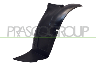 PROTECTOR PASO RUEDA DELANTERO DERECHO-PARTE DELANTERA MOD. 8V
