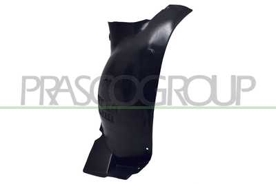 PROTECTOR PASO RUEDA DELANTERO DERECHO-PARTE TRASERA MOD. 8V