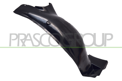 PROTECTOR PASO RUEDA DELANTERO IZQUIERDO-PARTE TRASERA MOD. 16V