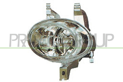 FARO ANTINIEBLA DERECHO