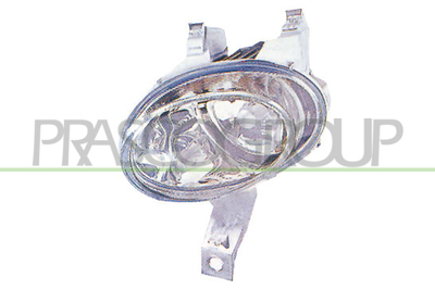 FARO ANTINIEBLA IZQUIERDO MOD. SPORT > 06