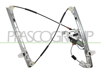 ELEVALUNAS DELANTERO DERECHO ELECTRICO MOD. 5 PUERTAS