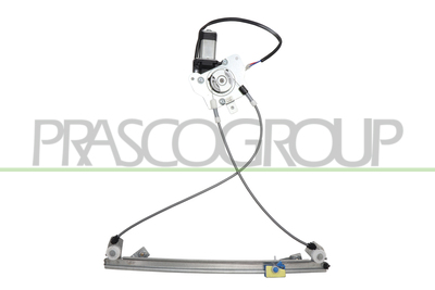 ELEVALUNAS DELANTERO DERECHO ELECTRICO MOD. 3 PUERTAS